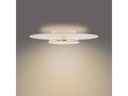 Philips Einbauleuchte Garnet SceneSwitch 40W 2700K Weiss