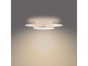 Philips Einbauleuchte Garnet SceneSwitch 30W 2700K Weiss