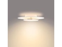 Philips Einbauleuchte Garnet SceneSwitch 30W 2700K Weiss