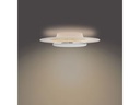 Philips Einbauleuchte Garnet SceneSwitch 30W 2700K Weiss