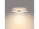 Philips Einbauleuchte Garnet SceneSwitch 30W 2700K Schwarz