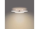 Philips Einbauleuchte Garnet SceneSwitch 30W 2700K Schwarz