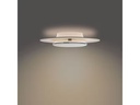 Philips Einbauleuchte Garnet SceneSwitch 30W 2700K Schwarz