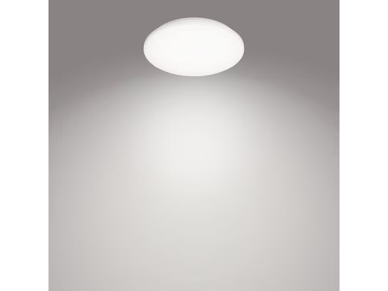 Philips Deckenleuchte Wincel AIO 40W Weiss Fernbedienung