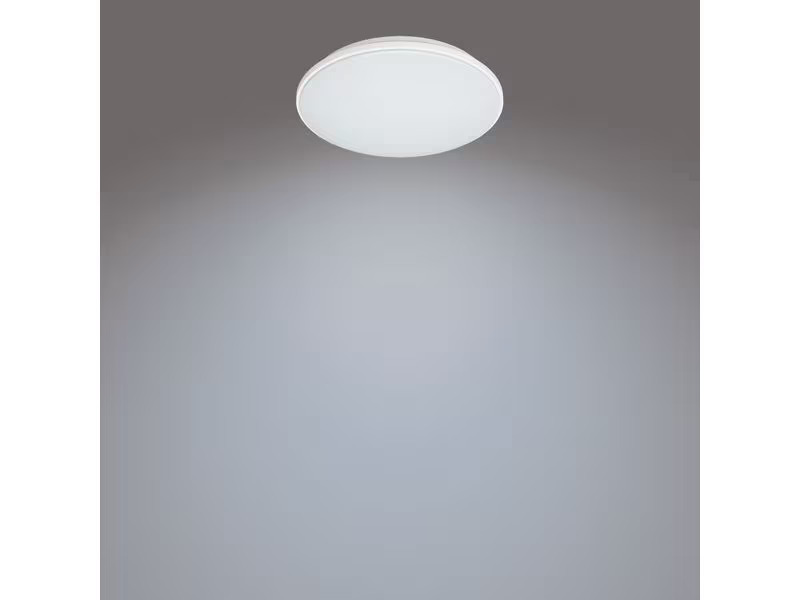 Philips Deckenleuchte Wincel AIO 40W Weiss Fernbedienung