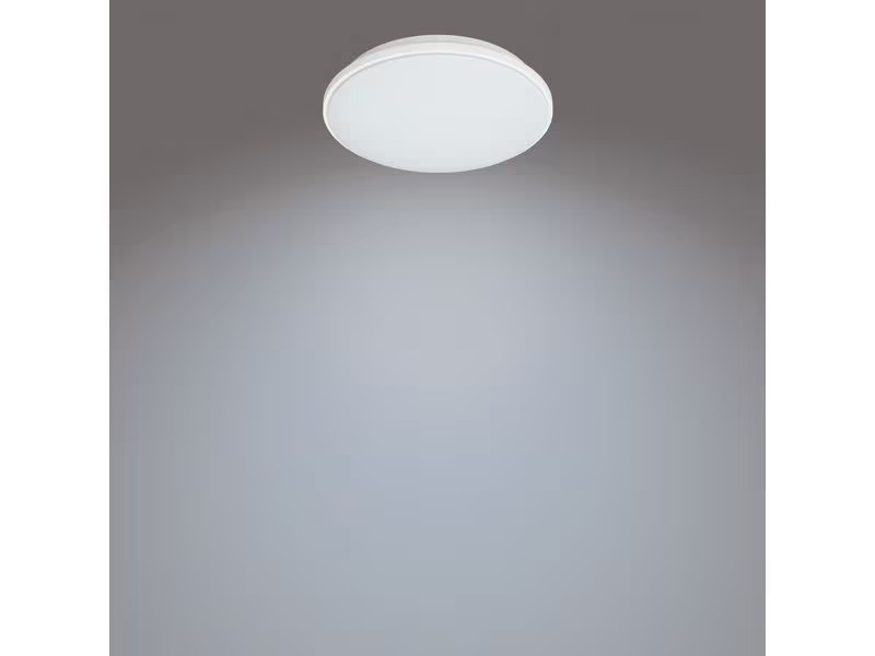Philips Deckenleuchte Wincel AIO 24W Weiss Fernbedienung