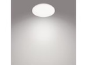 Philips Deckenleuchte Izso AIO 24W Weiss Fernbedienung