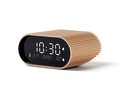 Lexon Digitalwecker Ray Gold