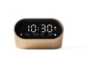 Lexon Digitalwecker Ray Gold
