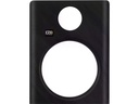 KRK Studiomonitor Rokit RP7 G5 Schwarz