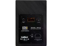 KRK Studiomonitor Rokit RP5 G5 Schwarz
