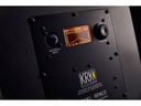 KRK Studiomonitor Rokit RP5 G5 Schwarz