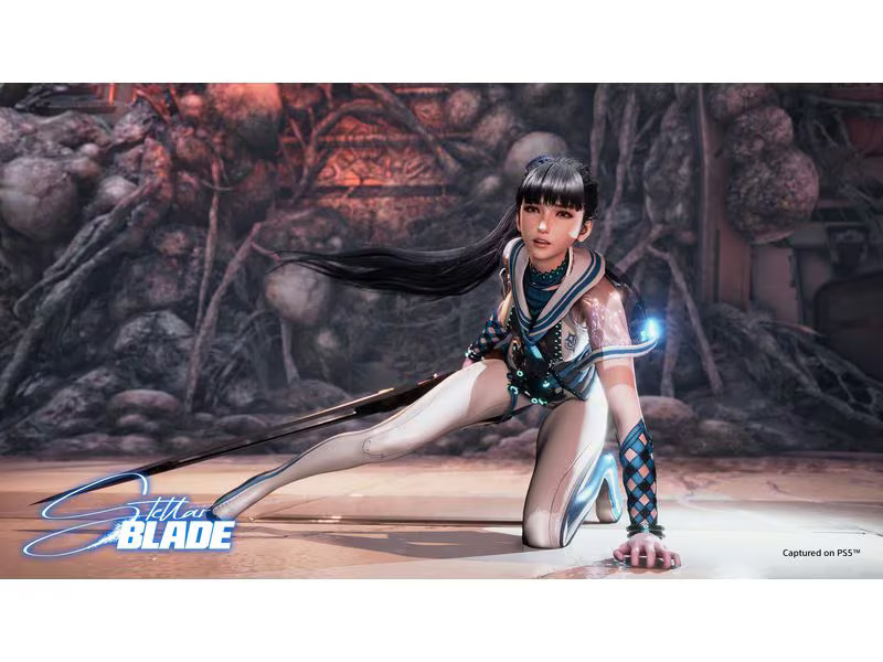 Sony Stellar Blade