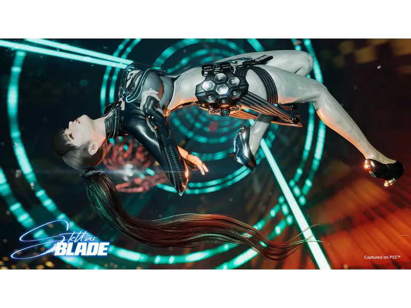 Sony Stellar Blade