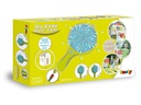 Smoby Zubehör Spielhaus 3-in-1 Gartendusche