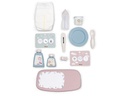 Smoby Puppenzubehör Baby Nurse Vanity