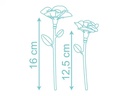 Smoby Bastelset Flower Set