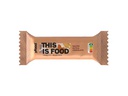 YFOOD Riegel Salted Nuts &amp; Chocolate 12 x 60 g