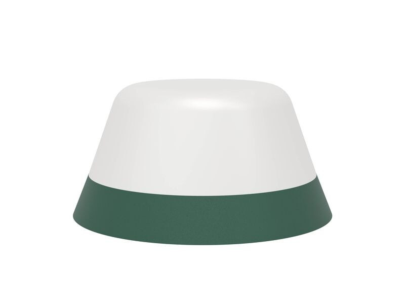 EGLO Leuchten Akku-Tischleuchte MEGGIANO 1.5W, 32 cm, Grün