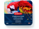 Derwent Farbstifte Chromaflow 48-teilig