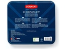Derwent Farbstifte Chromaflow 48-teilig