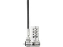 DICOTA Sicherheitsschloss Universal Mini