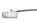 DICOTA Sicherheitsschloss Universal Mini
