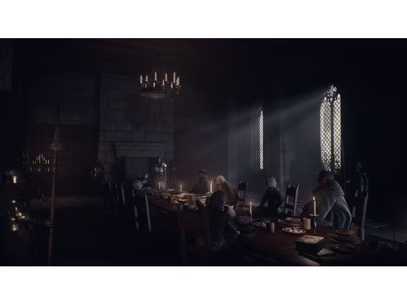Capcom Dragon's Dogma 2