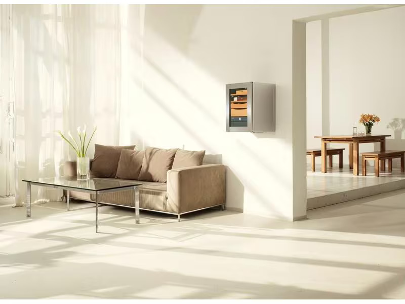 Liebherr Zigarrenhumidor ZKes 453