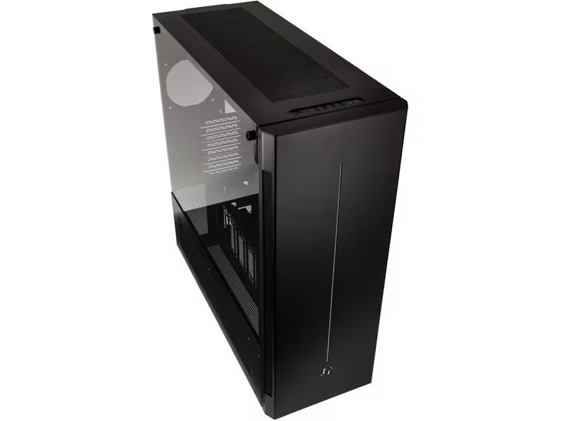 Lian Li PC-Gehäuse PC-V3000WX TG