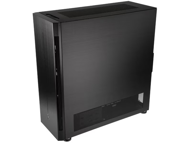 Lian Li PC-Gehäuse PC-V3000WX TG