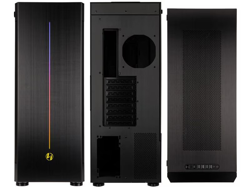 Lian Li PC-Gehäuse PC-V3000WX TG