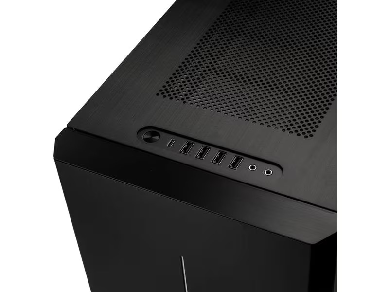 Lian Li PC-Gehäuse PC-V3000WX TG
