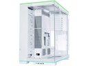 Lian Li PC-Gehäuse O11011 Dynamic EVO RGB Weiss