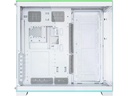 Lian Li PC-Gehäuse O11011 Dynamic EVO RGB Weiss