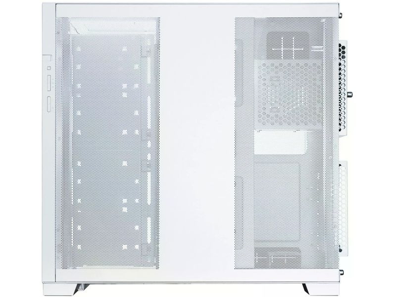 Lian Li PC-Gehäuse O11011 Dynamic EVO RGB Weiss