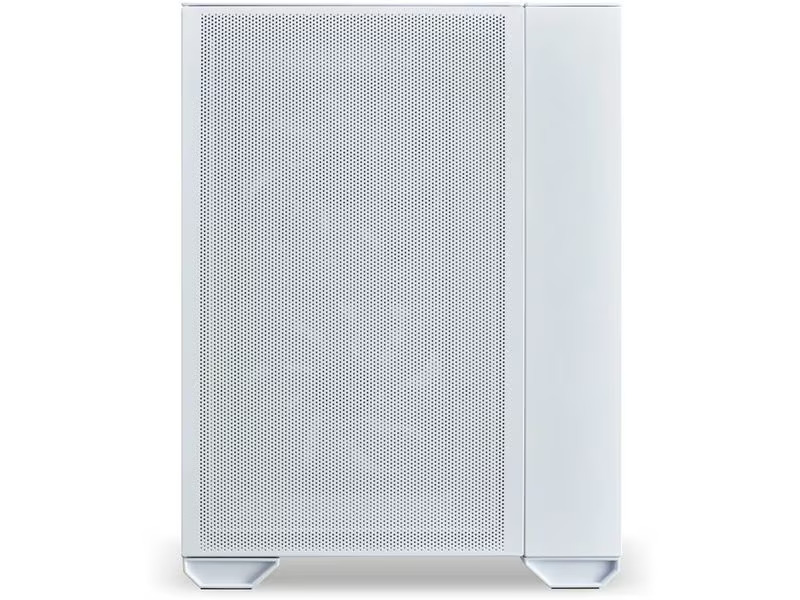 Lian Li PC-Gehäuse O11 Air Mini Weiss