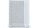 Lian Li PC-Gehäuse O11 Air Mini Weiss