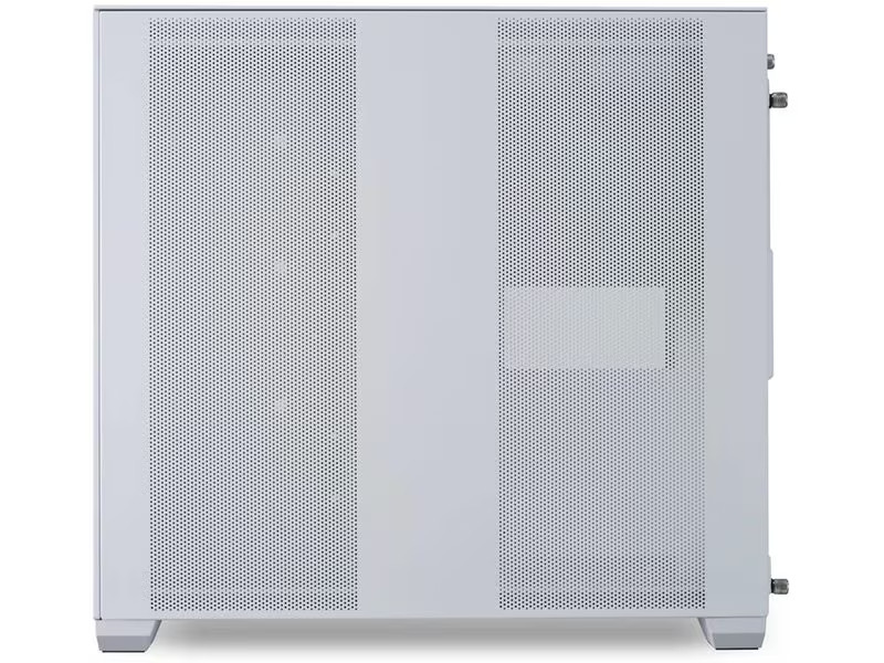 Lian Li PC-Gehäuse O11 Air Mini Weiss