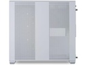 Lian Li PC-Gehäuse O11 Air Mini Weiss