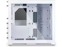 Lian Li PC-Gehäuse O11 Air Mini Weiss