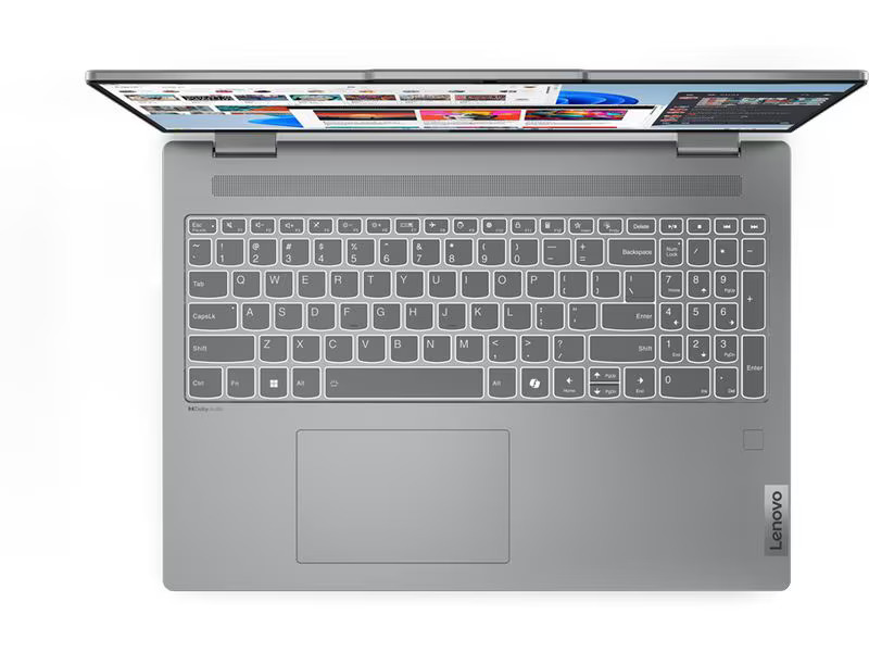 Lenovo Notebook IdeaPad 5 2-in-1 16IRU9 (Intel)