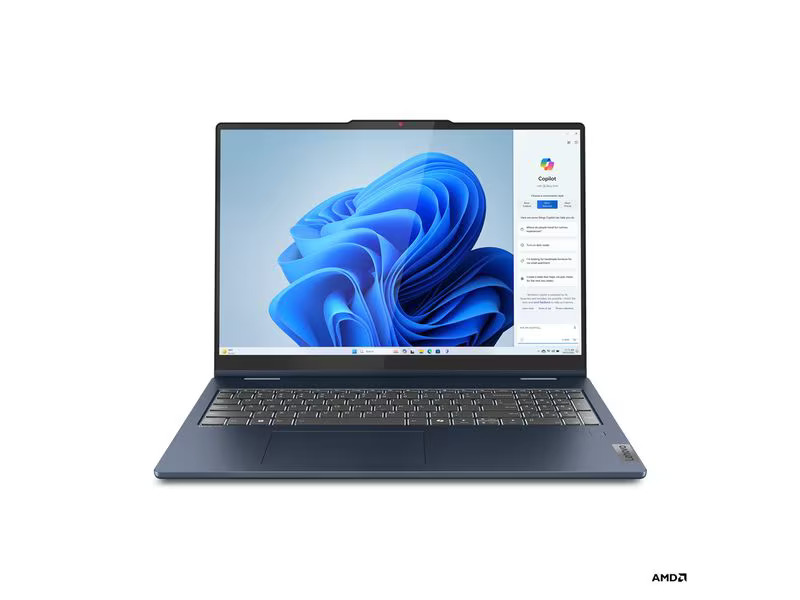 Lenovo Notebook IdeaPad 5 2-in-1 16AHP9 (AMD)