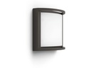 Philips Wandleuchte Samondra UE 2700K Anthrazit