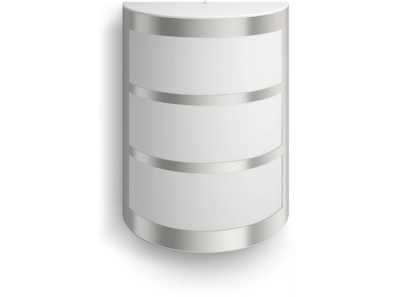 Philips Wandleuchte Python UE 2700K Inox