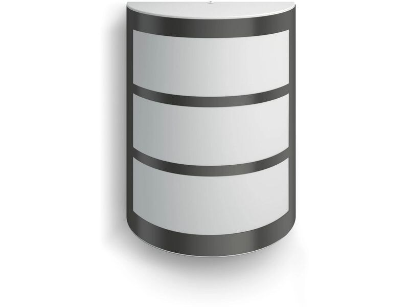 Philips Wandleuchte Python UE 2700K Anthrazit