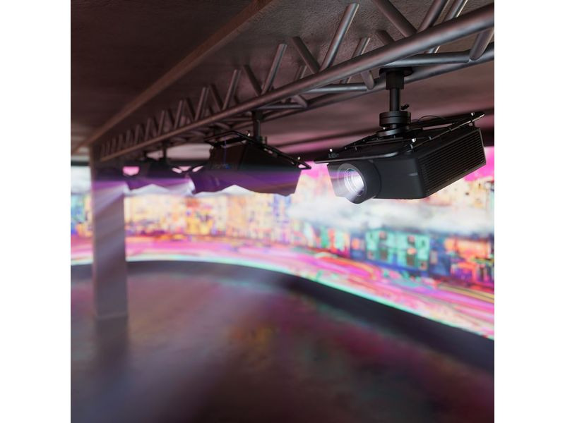 Optoma Projektor ZU820T
