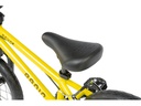 RADIO Kinderfahrrad REVO, 14 Zitronengelb