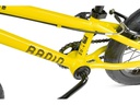 RADIO Kinderfahrrad REVO, 14 Zitronengelb