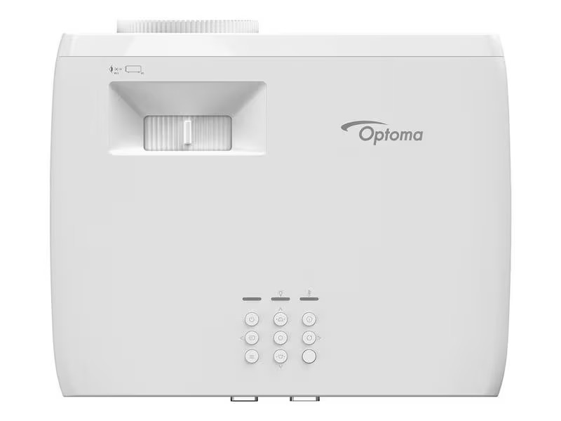 Optoma Projektor ZH400